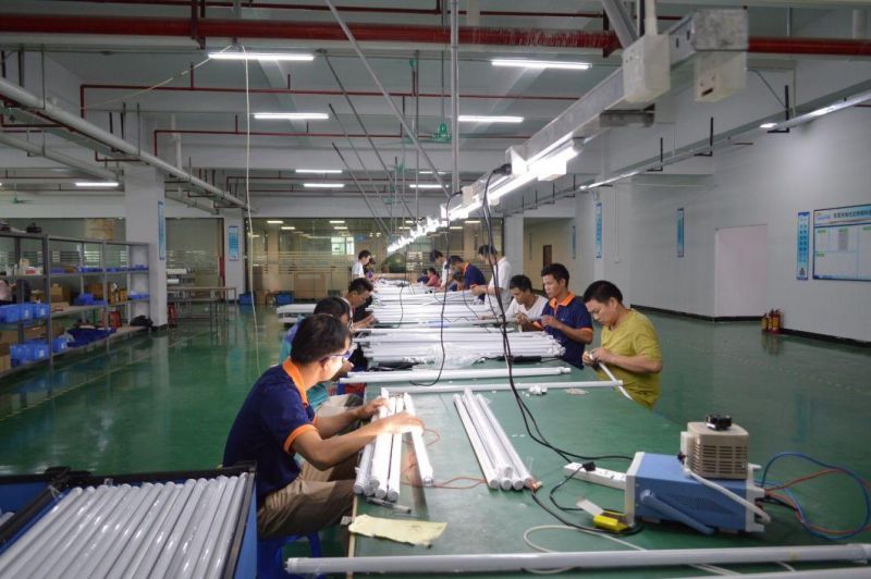 1200mm 8W 18W 25W LED Tube Light T8 Tube