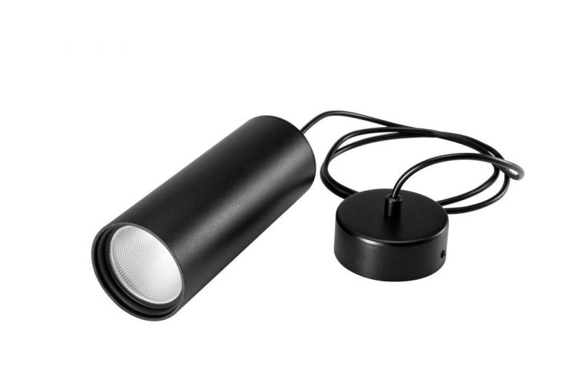 GU10 Modern Pendant Lights Spotlight Ceiling Mounted IP20 RoHS