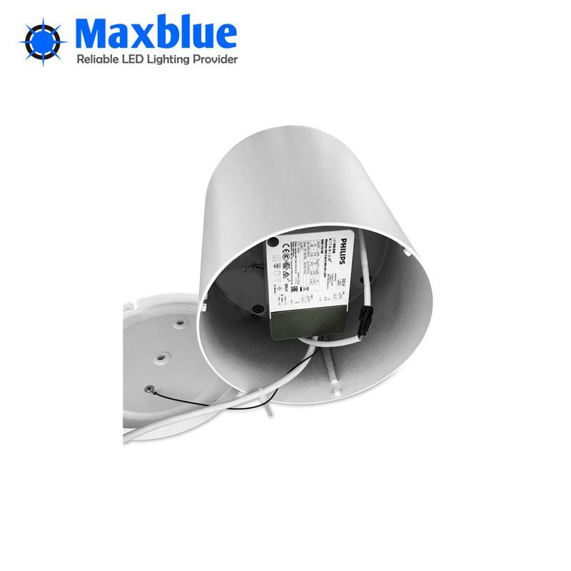 35W 3000lm CREE COB Surface Mounted LED Downlight