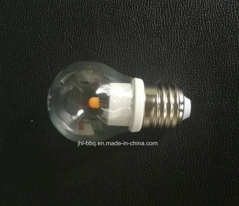 Newest LED Bulb with 360 Degree Lighting Mild Light and Eco-Friend to Maternal Children Infant to Avoid The Damage Blue Ray Effect Infant Retina