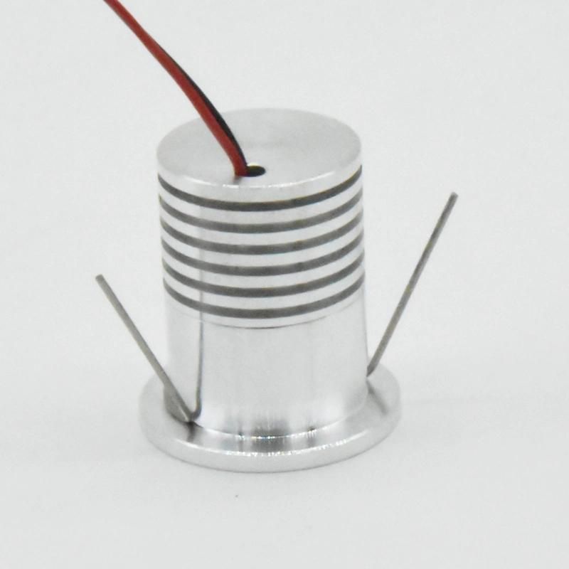 IP65 3W CREE 12V LED Downlight for Bathroom Kitchen Spot Bulb Lamp
