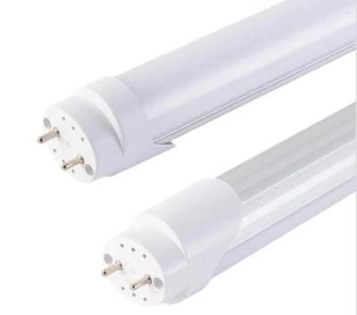 High Quality Aluminum+Plastic T8 LED Tube Light for Office