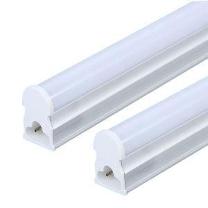 High Quality 1.2m 18W Integrated LED Tube 4 Feet Length Ce/RoHS Approved T5 LED Tube