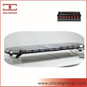 New Arrial Car LED Warning Flashing Lightbar