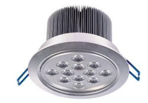 12W LED Ceiling Light /LED Lamp for Lighting