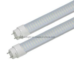 Internal Driver SMD2835 4FT T8 LED Tubes 1200mm 22W