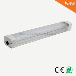 New 40W LED Tri-Proof Light Tube