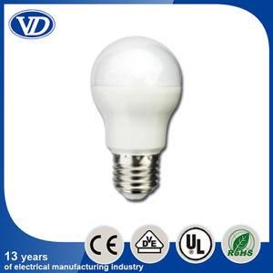 Low Power 3W LED Bulb with E27 Base