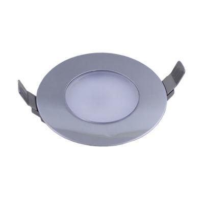 12V 24V Downlight Boat Caravan Roof Dome Light RV Interior Caravan Ceiling Lamp LED Caravan Light RV Light