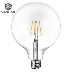 Wholesale Retro Industrial Ce RoHS Oversize Globe Edison Bulbs G125