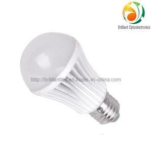E27 LED Dimmable Bulb with CE and RoHS Certification (XYDP007)