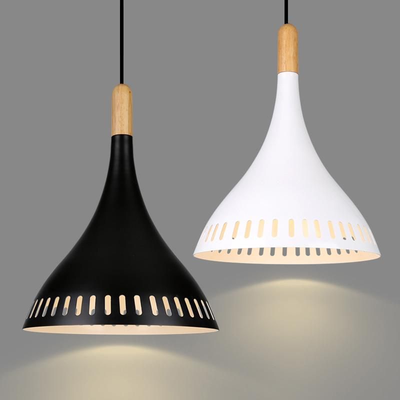 Hot Sale Nordic Style Menu Cast Pendant Lamp