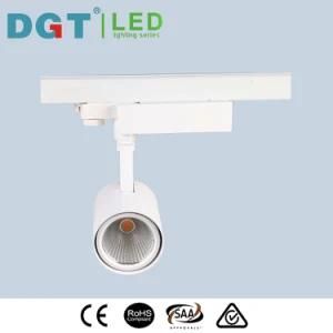 High Brightness Dimmable LED Tracklight for Shop