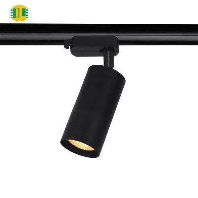 LED Spotlight COB Track Light 8W 12W 15W