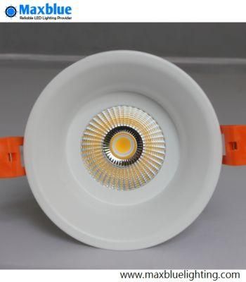 30W Dimmable Recessed LED COB Downlight Lighting