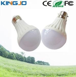 7W Samsung 5630 Chip E27 B22 LED Ceramic Bulb Light