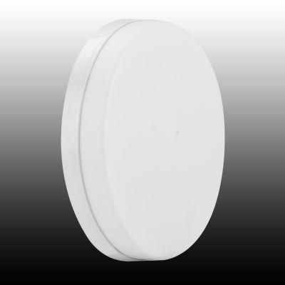 Round Shape Surface Mounted Design 18 Watt LED Ceiling Light