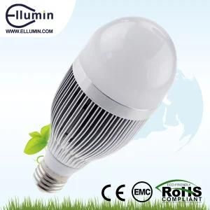 E27 9W High Power LED Bulb Long Life Bulb