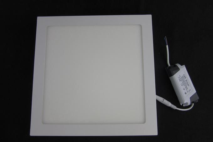 24W High Power Ceiling LED Light Panel Price (FD-MZOO24)