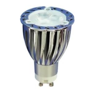 6.3W (3*2W) GU10 LED Spot Light (RL-GU10A03-2)