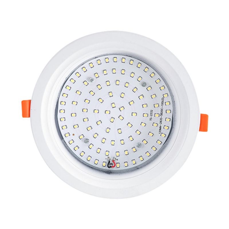 High Quality Back-Lit LED Panel Lamp with Sample Provided