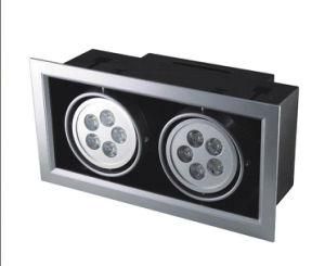10W LED Case Spotlight / LED Case Spots (Item No.: RM-DD0014)