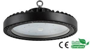 150W UFO LED High Bay Lighting Fixtures