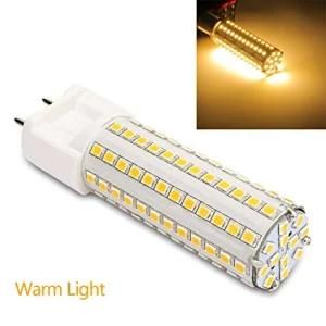 AC85-265W Warm White Corn LED 10W G12 LED Bulb