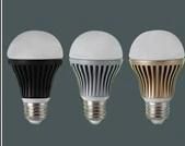 Dimmable LED Globe Bulb E27 10W