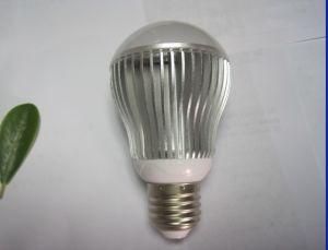 LED Bulb, LED Light Bulb, LED 5 Watt Bulb (YF-BP-5*1WB)