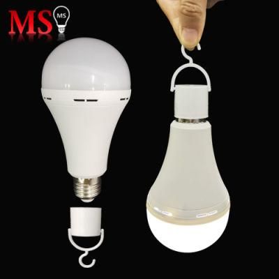 15W Energy Saving Camping High Quality LED Emergency Lamp Light
