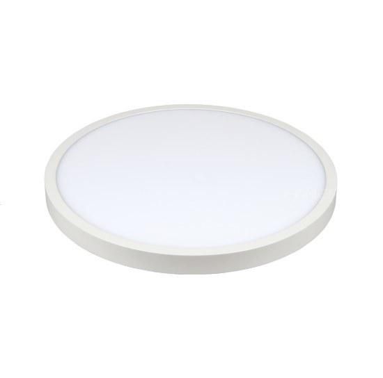 Rimless Surface Ceiling Light 36W 48W 60W 600*600mm Wholesale Price
