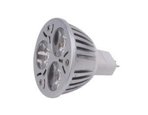 5W GU10 80lm LED Spotlight