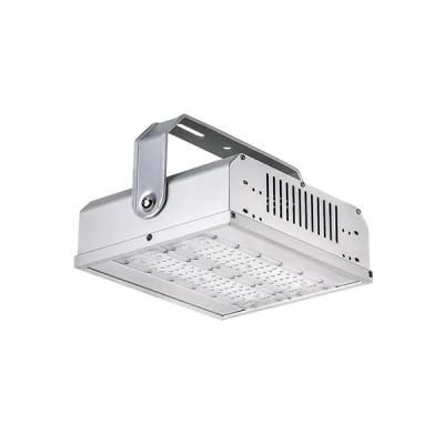 80W Lumileds 3030 LED High Bay Light with 0-10V