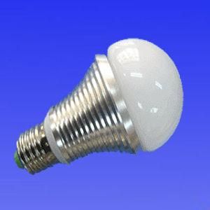 5W High Power LED Bulb Light (Base: E27)