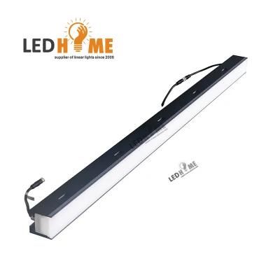 45mm**45mm Size IP67 Infinite Outdoor Inground LED Linear Lamp