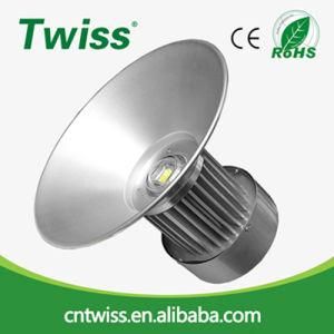 Ts-42-001 LED High Bay Industry Lamp Industrial LED High Bay Lighting Fixture
