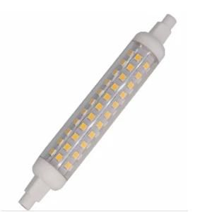 118mm10W Ra80 R7s LED Bulb