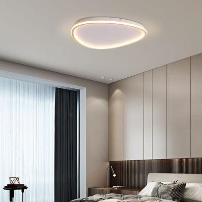 Masivel Factory High Power Round LED Ceiling Light for Decorative Bedroom Living Room Dining Room