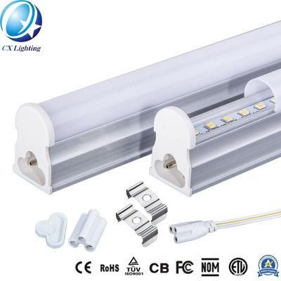 Lighting Bulbs Tubes 5W Integrated T5 LED Tube