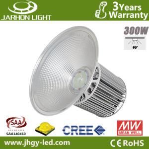 300W CREE Chips Meanwell Driver LED Workshop Lamp (JH-GK300W)