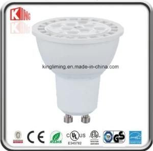 ETL New Spotlights LED COB MR16 GU10 PAR16