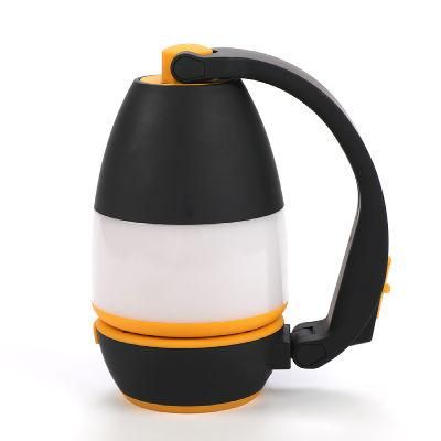 31n1 Multifunctional Light with Desk Lamp Camping Light Searchlight