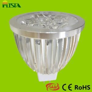 3W LED Light Bulbs with High Lumen Output (ST-SL-3W)