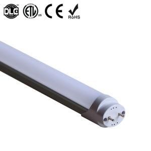 LED Tube 3years Warranty T8 LED Tube Light 1200mm 18W T8 LED Tube with ETL Dlc4.2