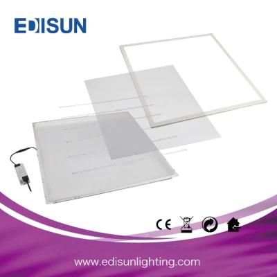 Cheap Price New Design 130lm/W Backlit LED Panel Ceiling Light