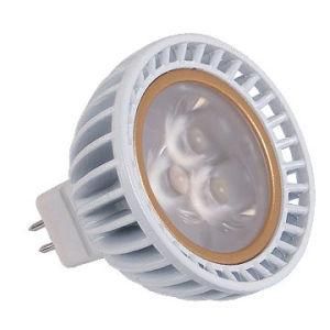 Mr16 LED Spotlight (CML-S2GU5.3-3X1W-W)