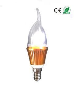 LED Candle Light 3W (BZ-C1102)