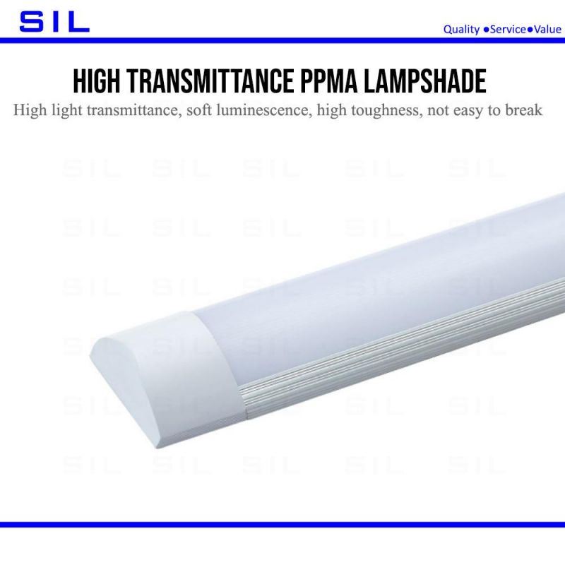 LED Tube Lights 6watt 0.6m LED Batten Lamp Fluorescent Lamp LED Tube Light