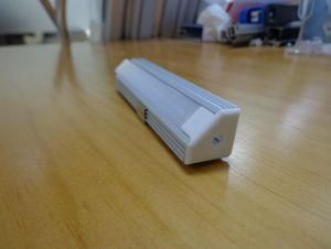 Triangle LED Aluminum Profile The Size Is 19mm*19mm